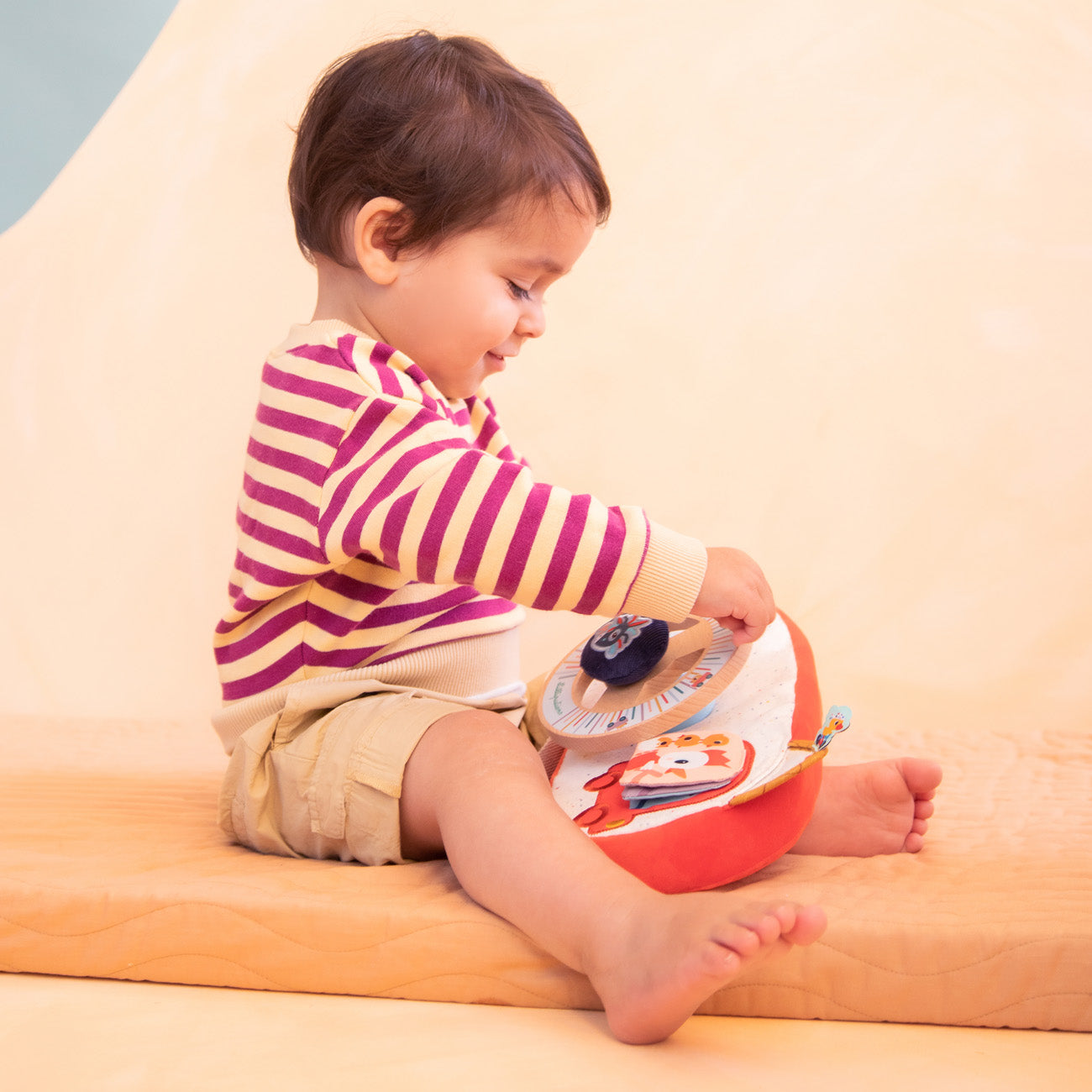 Voor onderweg ➜