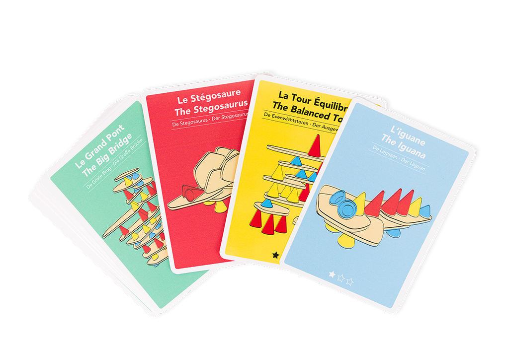 OPPI® - PIKS - Cards - Creative