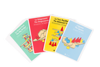 OPPI® - PIKS - Cards - Creative
