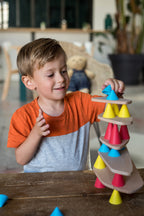 OPPI® - PIKS - Small - Set van 24