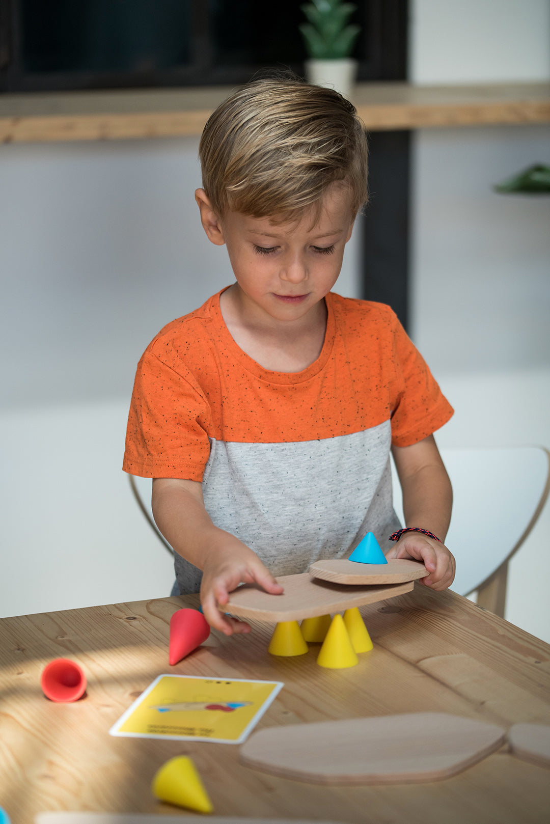 OPPI® - PIKS - Cards - Creative