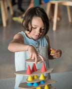 OPPI® - PIKS - Small - Set van 24