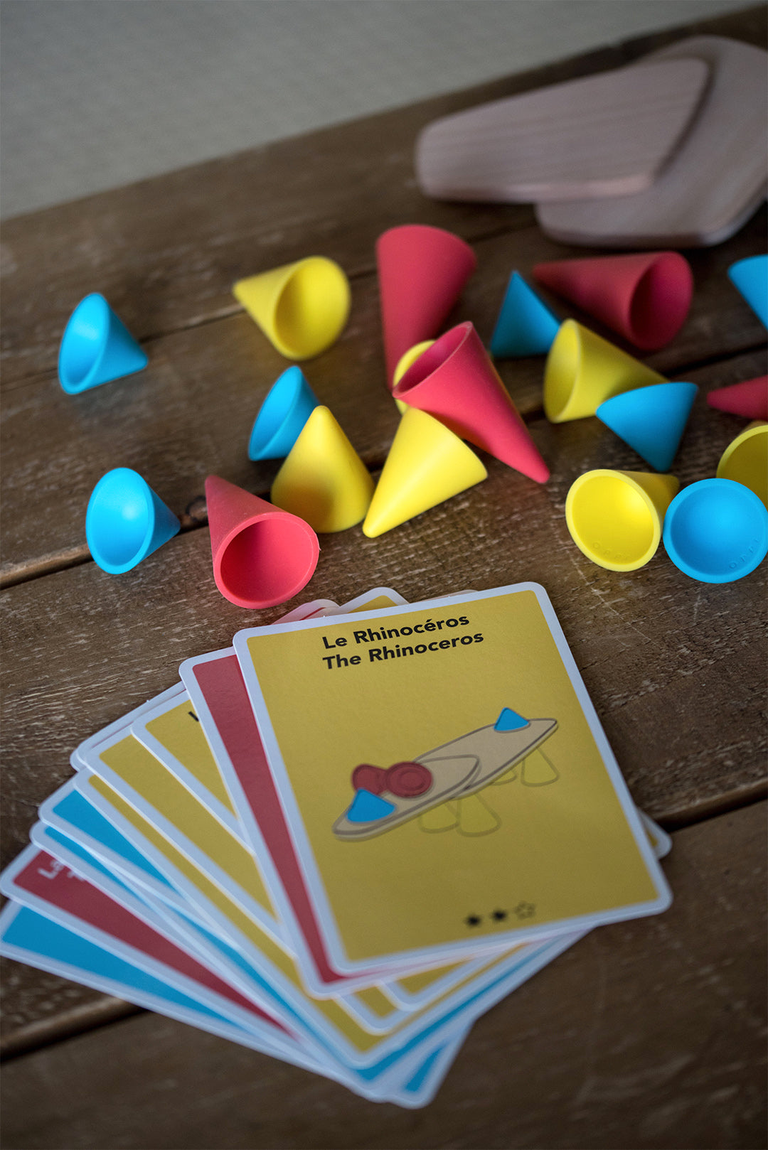 OPPI® - PIKS - Cards - Creative