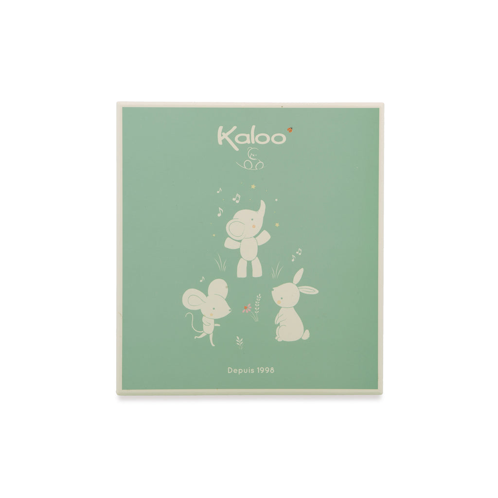 Kaloo Petites Chansons – Cadeauset Bola Olifant