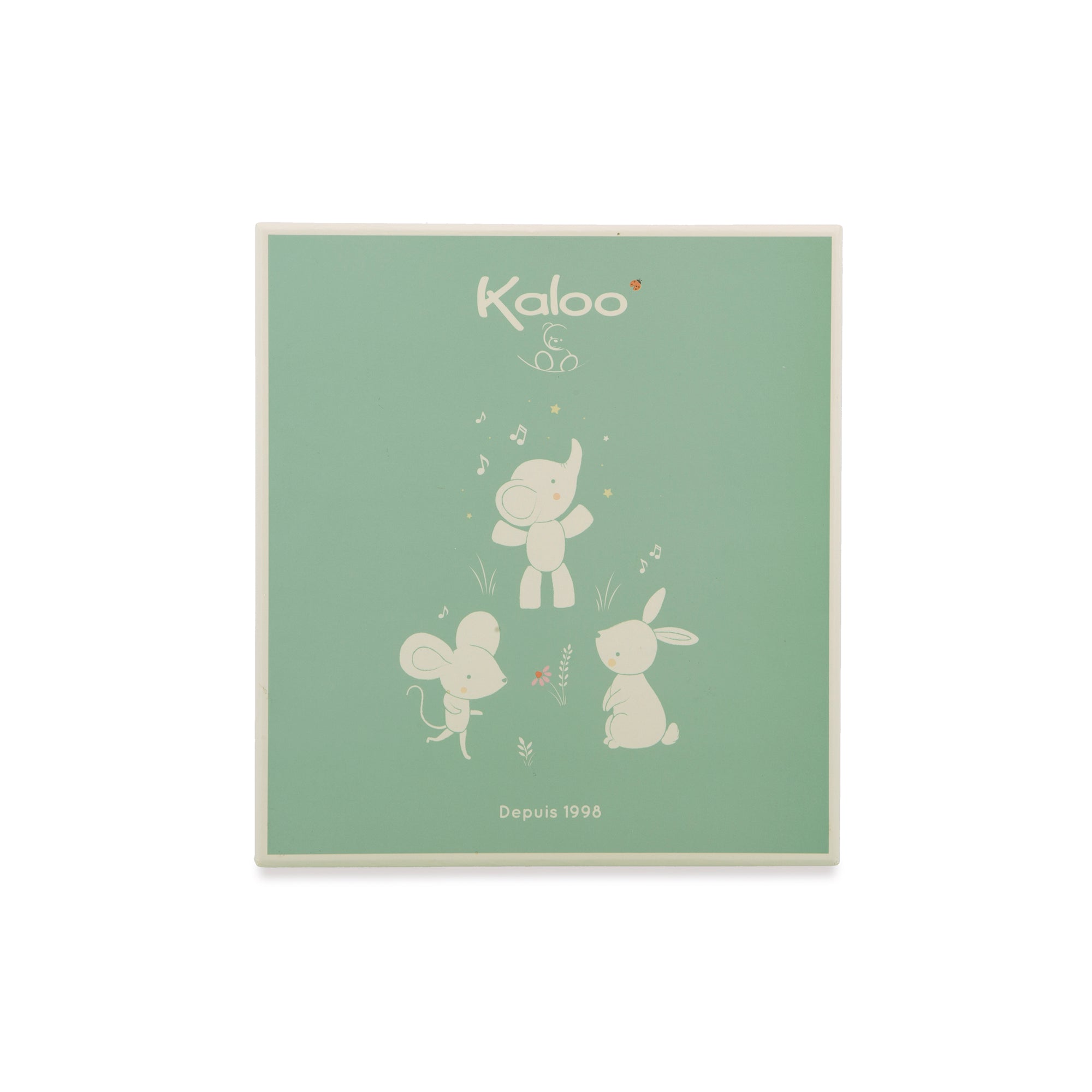 Kaloo Petites Chansons – Cadeauset Bola Olifant