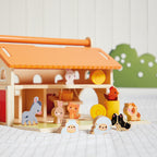 Janod Boerderij – Mijn eerste boerderij