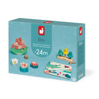 Janod - Box 24 maanden concentratie