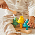 Janod - Box 24 maanden concentratie