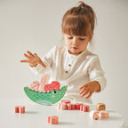 Janod - Box 24 maanden concentratie