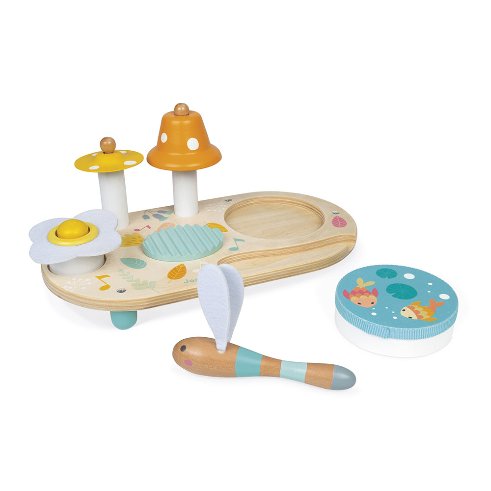 Janod Pure – Muziektafel