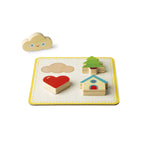 Janod Ik Leer – Bingospel op gevoel