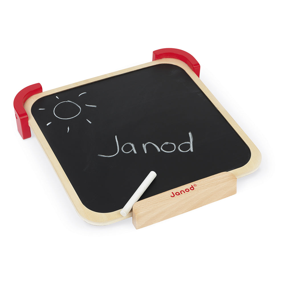 Janod Ik Leer - Kleuren magneetbord