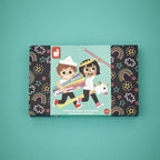 Janod Colo – Kleurset