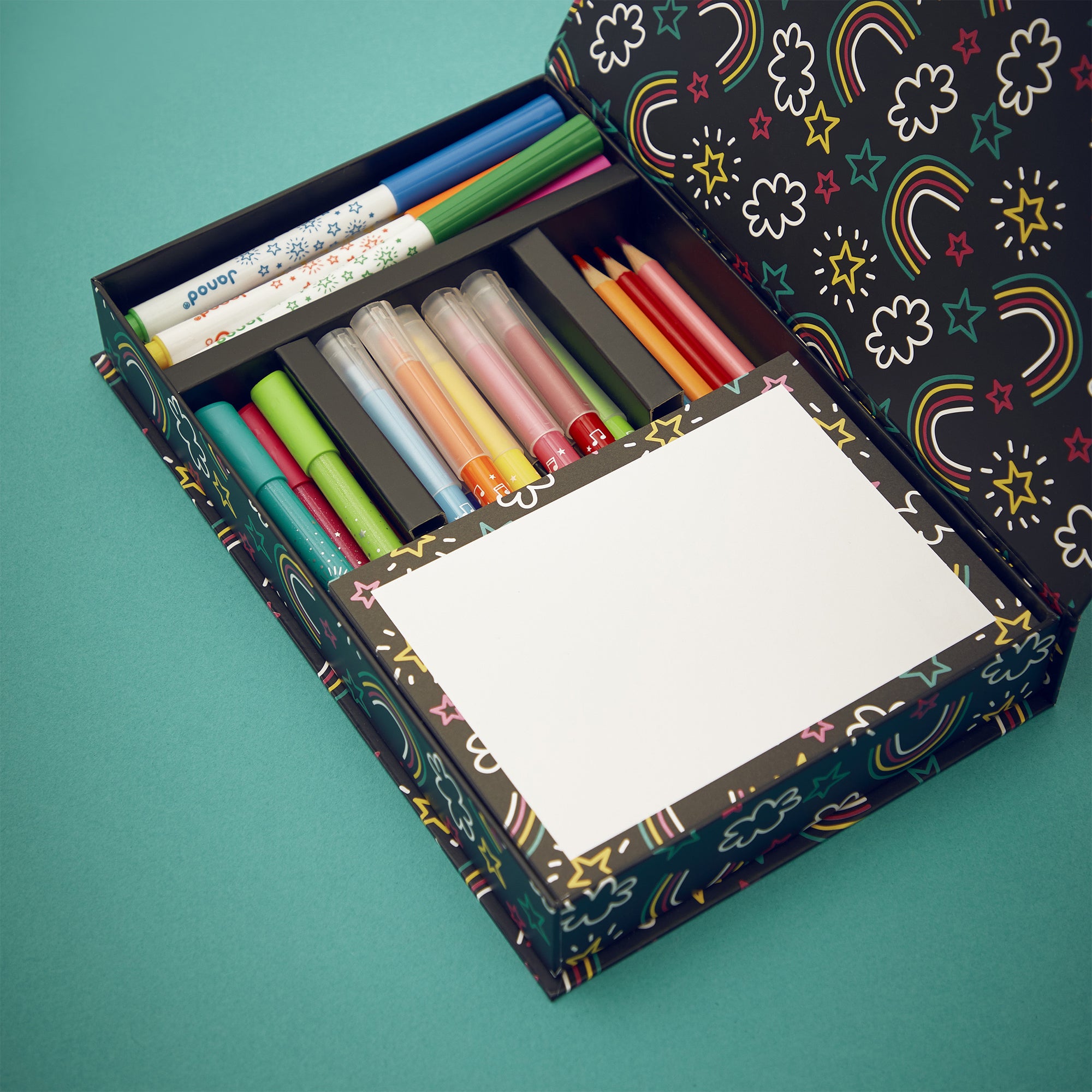 Janod Colo – Kleurset