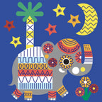 Janod Atelier – 4 jaar – Multi activiteiten