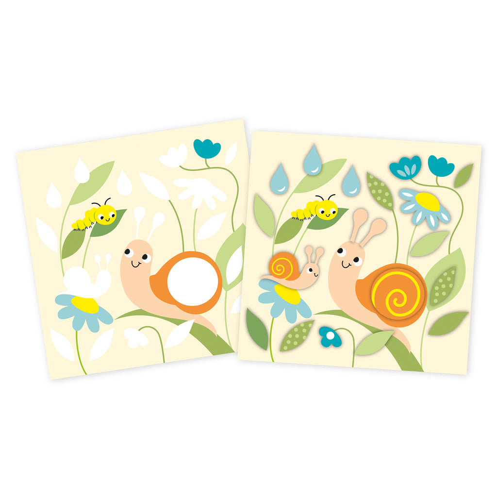 Janod Atelier – 4 jaar – Multi activiteiten