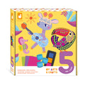 Janod Atelier - 5 jaar - Multi activiteiten