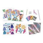 Janod Atelier – Magic Fairies – Multi-activiteitendoos