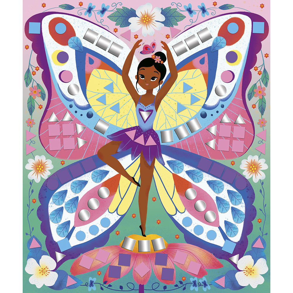 Janod Atelier – Magic Fairies – Multi-activiteitendoos