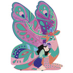 Janod Atelier – Magic Fairies – Multi-activiteitendoos