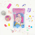 Invitation to Imagine - Busybag - Unicorn