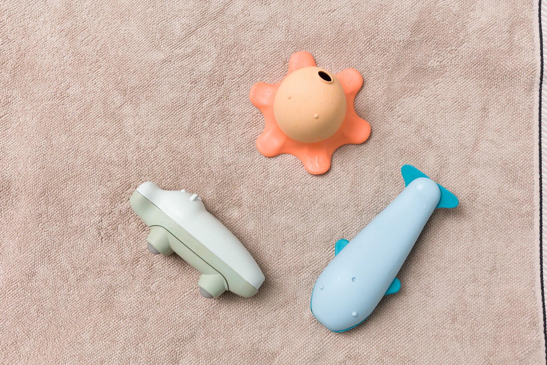 OPPI® | FLOT - Kuji