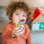 Lilliputiens – Grendelhuis