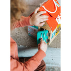 Lilliputiens – Grendelhuis