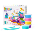 Hey Clay - Unicorns - 15st.