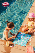 Quut - travel set Bingo 2 in 1