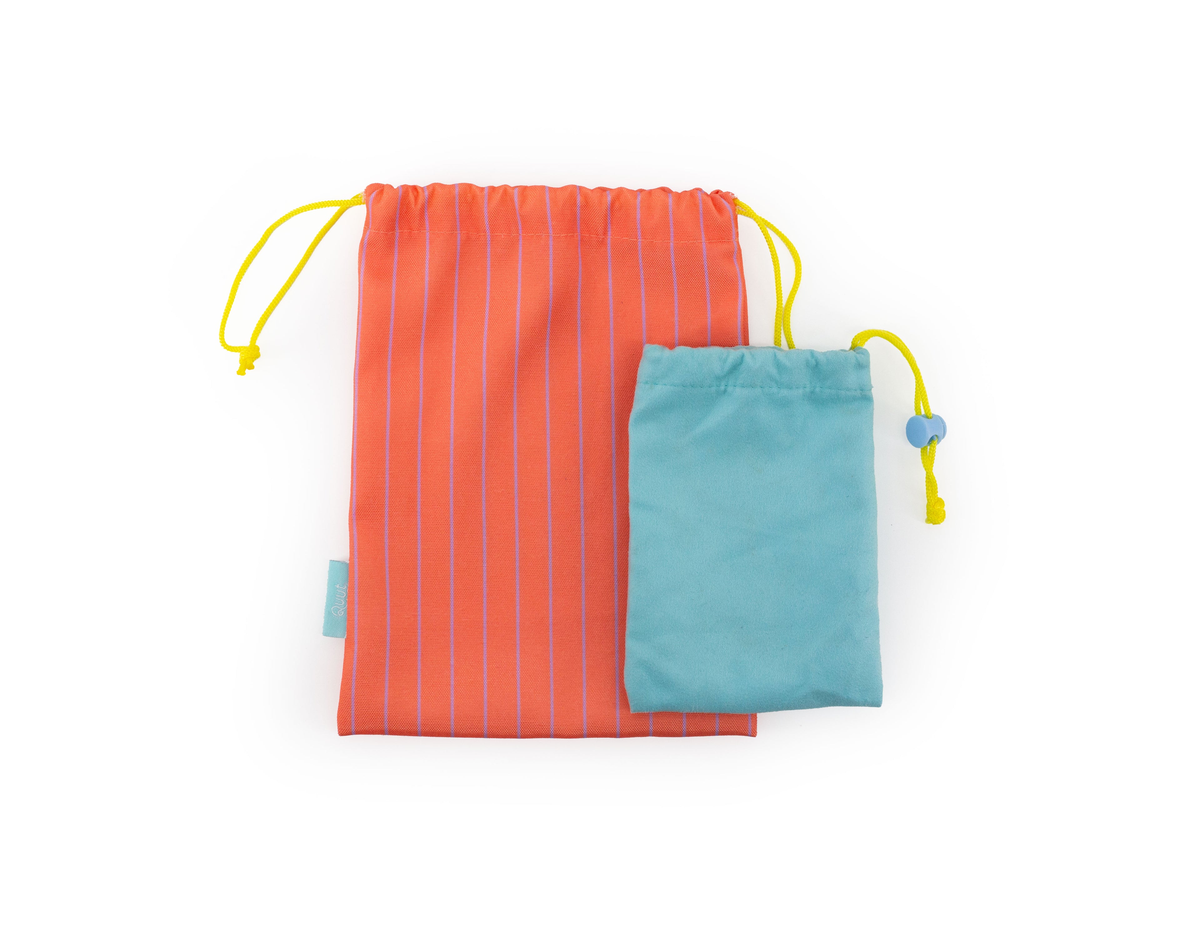 Quut - travel set Bingo 2 in 1