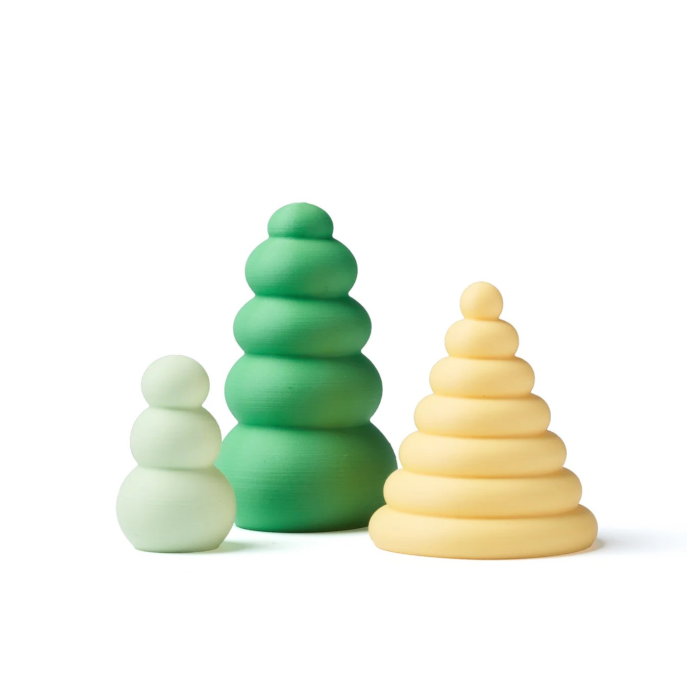 OchOch - Treeset Green Garden