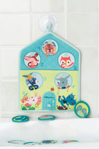 Lilliputiens – Badpaneel Ik was mezelf