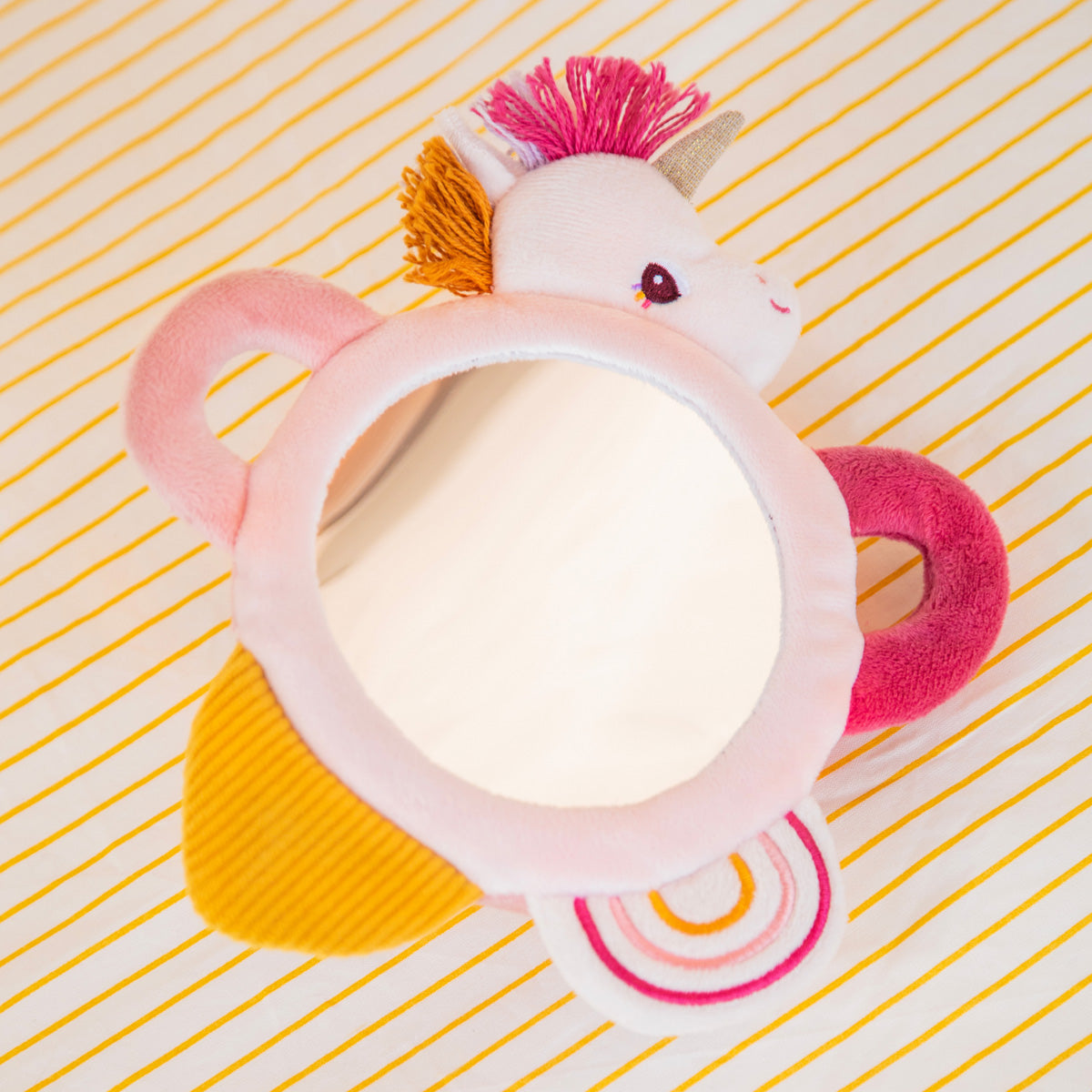 Lilliputiens - Ontdekkingsspiegel Lena