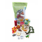 Invitation to Imagine - Busy Bag - Dino