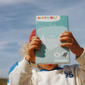 Kidywolf - Draw mini uitbreidingsset educatie en spel