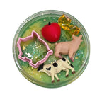 SensoryDough - Farm/Boerderij 200 g.