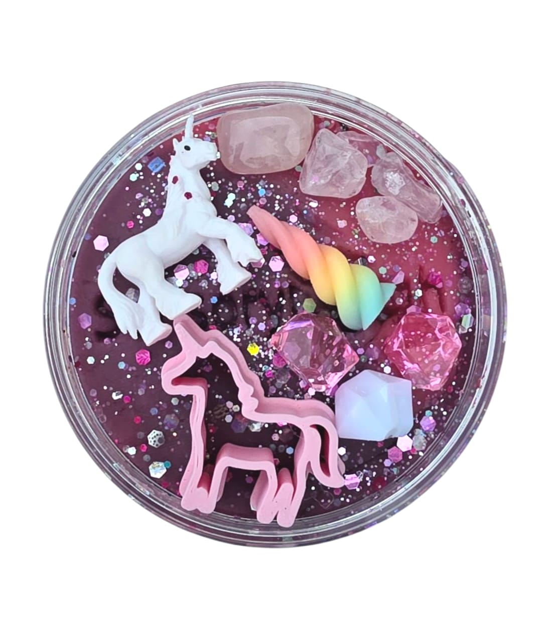 SensoryDough - Unicorn 200 g.