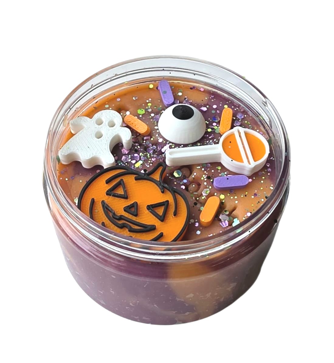 SensoryDough - Halloween by Day 200 g.