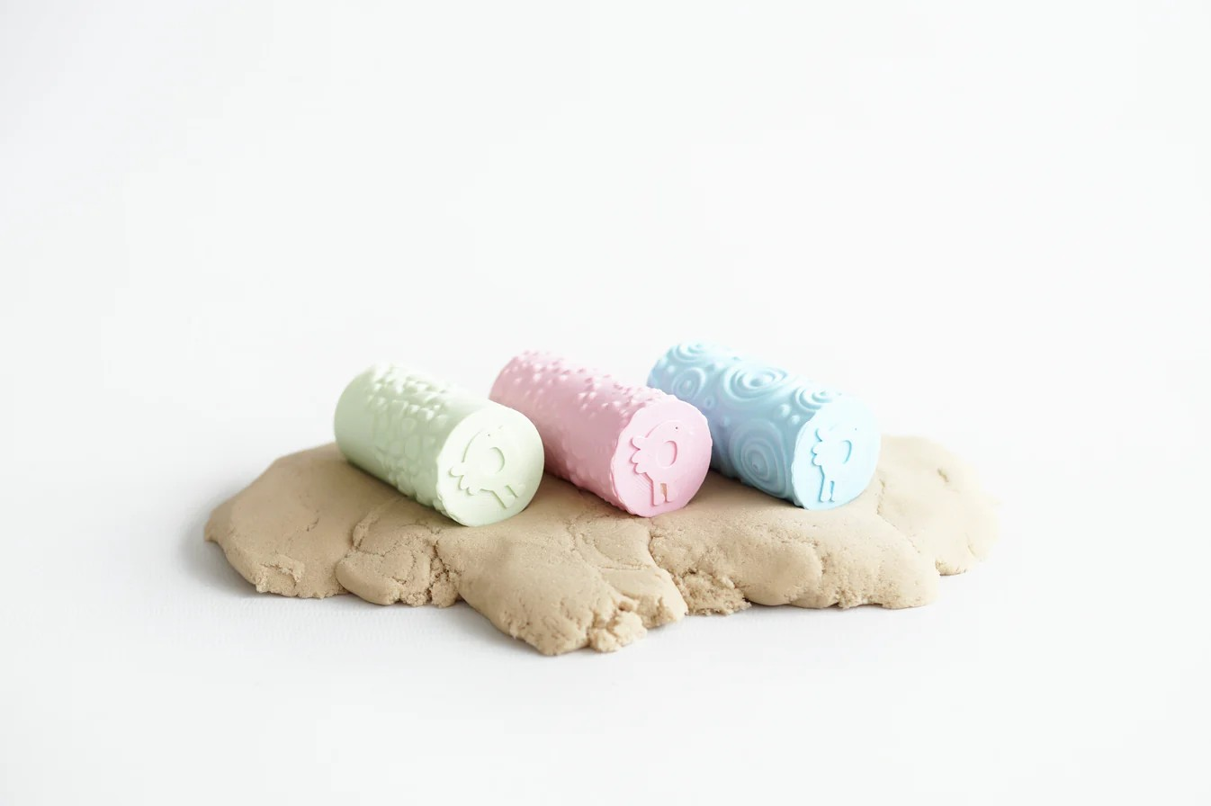 OchOch - Little Storytellers - Roller - Fairy Roze