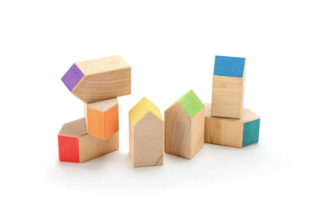 Ocamora - Houses - Classic