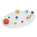 Safari Ltd - Planeten, ons zonnestelsel