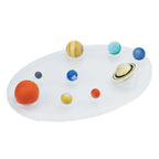 Safari Ltd - Planeten, ons zonnestelsel