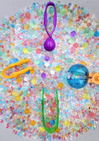 Waterparels -  SensoryFun