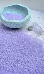 Sensoryflurry - geel 15 gram
