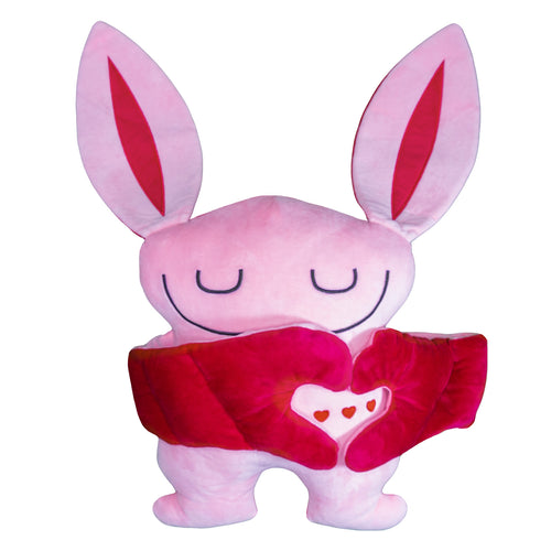 Bumpas - Lucky - Roze