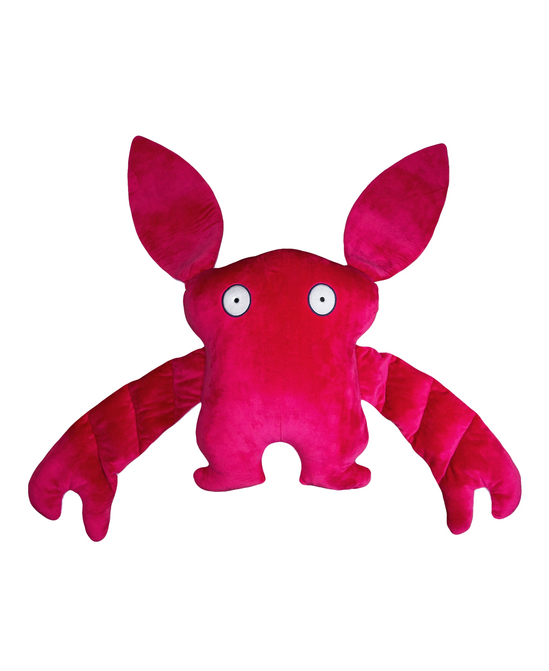 Bumpas - Lucky - Roze