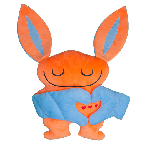 Bumpas - Zeek - Oranje