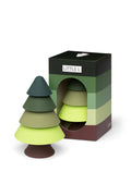 Little L – Stapeltoren Dennenboom – Groen