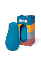 Little L - Birds Matroesjka - Oranje en Petrol